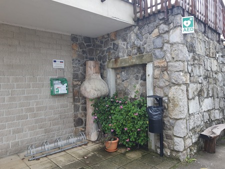 aed hudičevec (2)